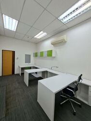 Toh Guan Centre (D22), Office #530022901